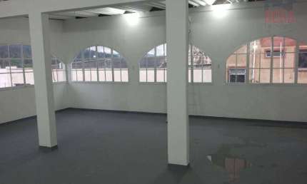 Andar Corporativo para alugar, 140 m² por R$ 6.500,00/mês - Centro - Mairiporã/SP
