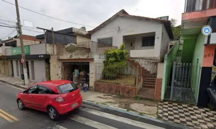 Terreno à venda, 380 m² por R$ 1.300.000,00 - Jardim Galrão - Mairiporã/SP