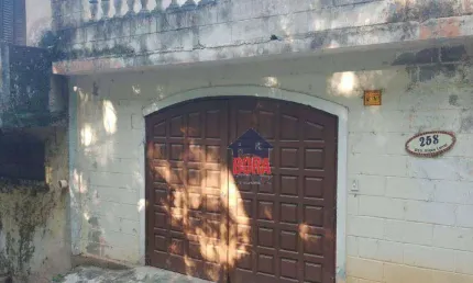 Sobrado com 3 dormitórios, 220 m² - venda por R$ 800.000,00 ou aluguel por R$ 2.300,00/mês - Olho D'Água - Mairiporã/SP