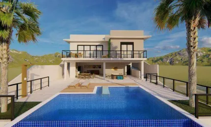 Terreno à venda, 750 m² por R$ 415.000 - Residencial Morada do Sol - Mairiporã/SP