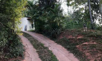Casa com 3 quartos à venda em Jundiaizinho, Mairiporã 