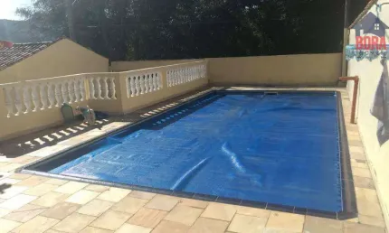 Casa com 3 dormitórios à venda, 160 m² por R$ 470.000,00 - Barreiro - Mairiporã/SP