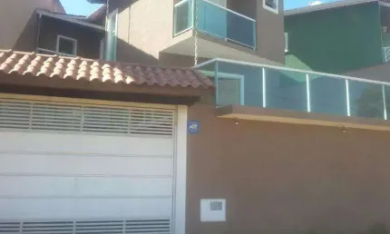 Casa com 3 dormitórios à venda, 150 m² por r$ 550.000,00 - terra preta - mairiporã/sp