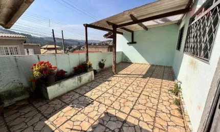 Casa com 2 dormitórios à venda, 100 m² por R$ 230.000 - Capoavinha - Mairiporã/SP