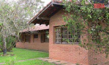 Casa com 3 dormitórios à venda, 340 m² por R$ 1.550.000,00 - Refúgio da Serra - Mairiporã/SP