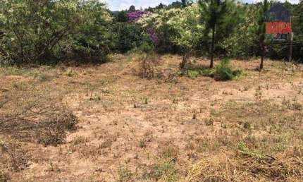 Terreno à venda, 1520 m² por R$ 550.000,00 - Campos de Mairiporã - Mairiporã/SP