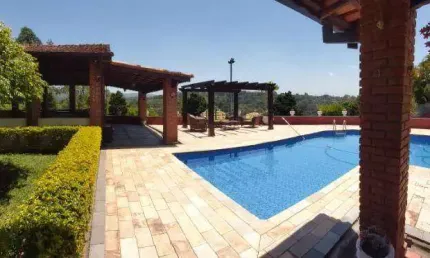 Casa com 3 dormitórios à venda, 500 m² por R$ 1.680.000,00 - Campos de Mairiporã - Mairiporã/SP