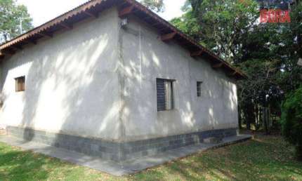 Chácara com 3 dormitórios à venda, 1500 m² por R$ 420.000,00 - Boa Vista - Mairiporã/SP