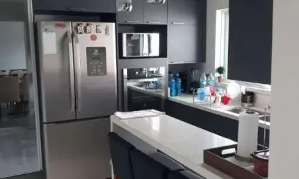 Sobrado com 3 dormitórios à venda, 260 m² por R$ 1.500.000,00 - Estancia da Serra - Mairiporã/SP
