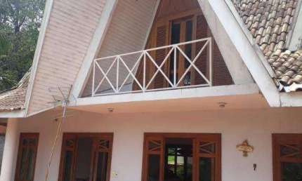 Casa com 5 dormitórios à venda, 555 m² por R$ 1.700.000,00 - Campos de Mairiporã - Mairiporã/SP