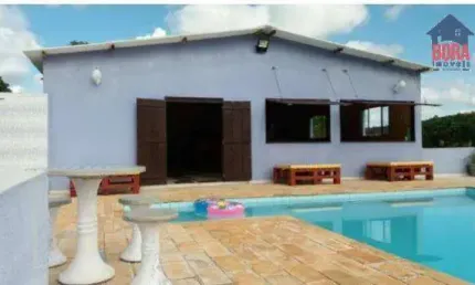 Sítio com 4 dormitórios à venda, 20000 m² por R$ 980.000,00 - Terra Preta - Mairiporã/SP