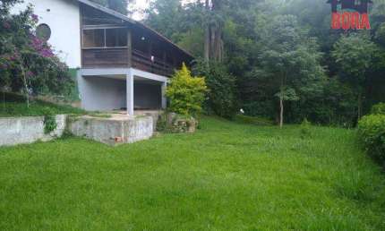 Sítio com 3 dormitórios à venda, 10300 m² por R$ 580.000,00 - Jardim Sandra - Mairiporã/SP