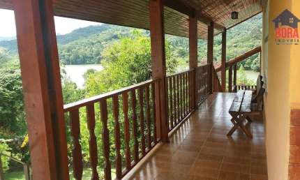 Chácara com 2 dormitórios à venda, 525 m² por R$ 850.000,00 - Rancho Grande - Mairiporã/SP