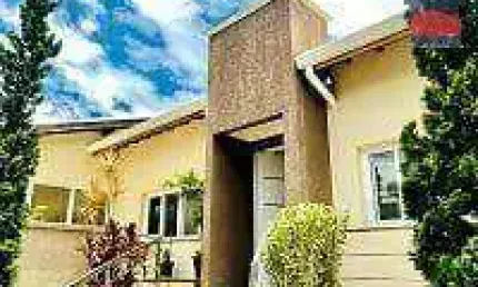 Casa com 4 dormitórios à venda, 440 m² por R$ 1.300.000,00 - Vila Esperia Ou Giglio - Atibaia/SP