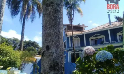 Casa com 3 dormitórios à venda, 800 m² por R$ 1.800.000,00 - Cantareira - Mairiporã/SP