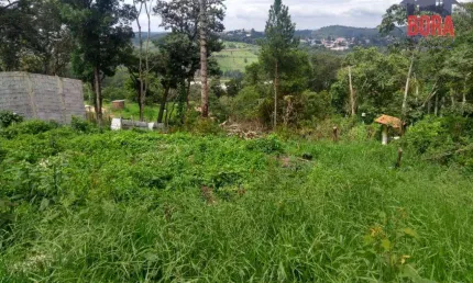 Terreno à venda, 600 m² por r$ 80.000,00 - jundiaizinho - mairiporã/sp