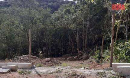 Terreno à venda, 1000 m² por R$ 80.000 - Mairiporã/SP