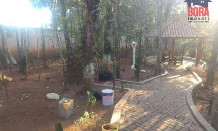 Terreno à venda, 1000 m² por R$ 120.000 - Sertão Grande da Serra - Mairiporã/São Paulo
