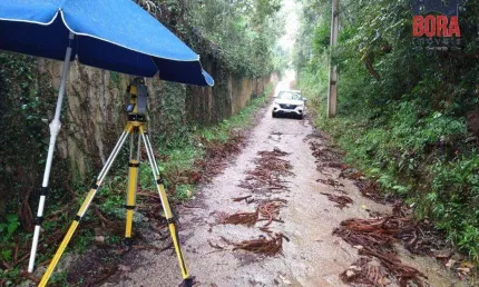 Terreno à venda, 500 m² por R$ 110.000 - Santa Inês - Mairiporã/SP