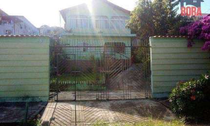 Casa com 5 dormitórios à venda por R$ 480.000 - Terra Preta - Mairiporã/SP