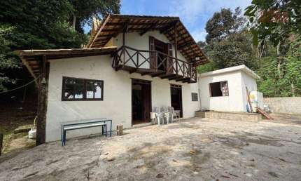 Chácara com 3 dormitórios à venda, 1000 m² por R$ 499.000,00 - Roseira - Mairiporã/SP