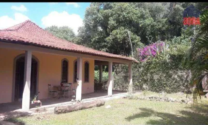 Casa com 3 dormitórios à venda, 262 m² por R$ 400.000,00 - Hortolândia - Mairiporã/SP