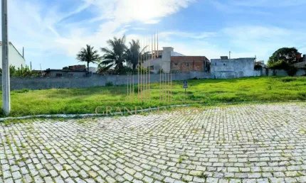 Terreno à venda na Estrada de São Mateus, Recanto do Sol, São Pedro da Aldeia