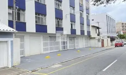 Apartamento a venda com 3 quartos no centro de Cabo Frio próximo ao Bombeiros