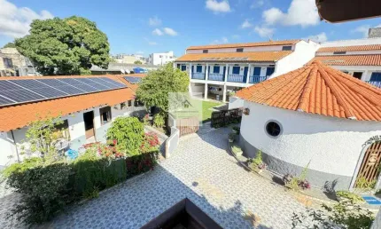 Pousada à Venda em Cabo Frio: Oportunidade de Investimento em um Paraíso Tropical
