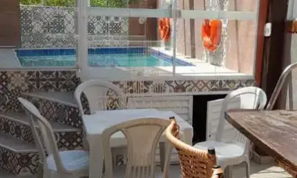 Casa com 12 quartos à venda no Passagem, Cabo Frio 