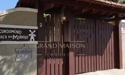 Casa com 4 quartos à venda na Rua do Moinho, Peró, Cabo Frio