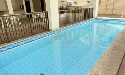 Belíssima cobertura à venda na Praia do Forte em cabo Frio