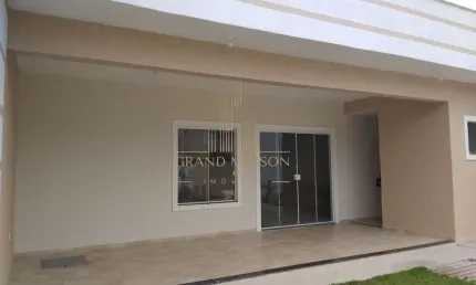 Casa à venda, no Condomínio dos Pássaros,  em Cabo Frio, Ogiva, com 4 quartos, 180m²