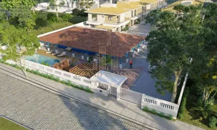 Casa com 4 quartos à venda na Ilha do Anjo em Cabo Frio