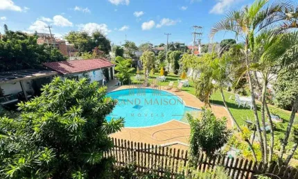 Casa comercial com 5 salas para alugar na Rua Rio de Janeiro, Palmeiras, Cabo Frio