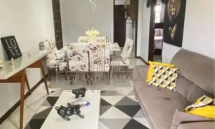 Casa a venda em condomínio com 2 quartos, 78,00m² Jardim Olinda
