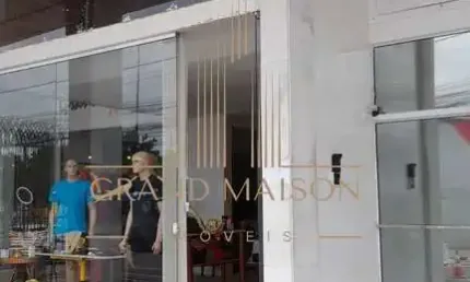 Ponto comercial para alugar na Avenida Júlia Kubitschek, 200, Centro, Cabo Frio