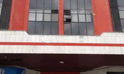Apartamento com 1 quarto à venda na Avenida Teixeira e Souza, Centro, Cabo Frio