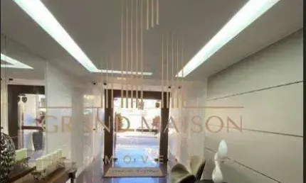 Cobertura à venda com 4 quartos, 269m² a 500 metros da Praia do Forte.