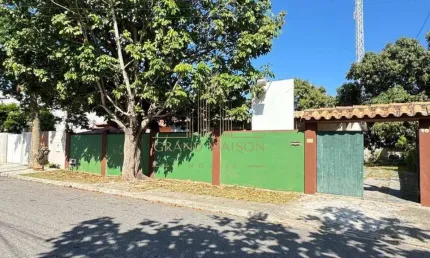 Casa com 1 quarto à venda na Rua Paraná, Palmeiras, Cabo Frio