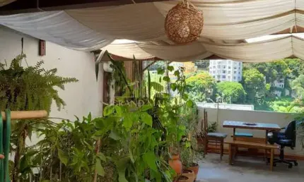 Casa com 2 quartos à venda em Rio de Janeiro, Santa Teresa