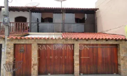 Casa com 3 quartos à venda na Rua Rio de Janeiro, Jardim Olinda, Cabo Frio
