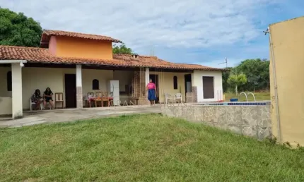 Chácara / sítio com 8 quartos à venda na Estrada Campos Novos, São Jacinto, Cabo Frio