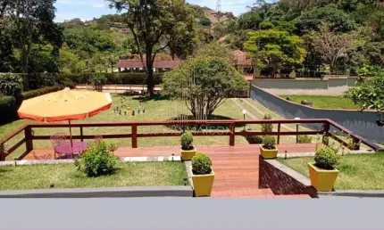 Casa a venda  com 4 quartos 130mm² em Barra do Piraí