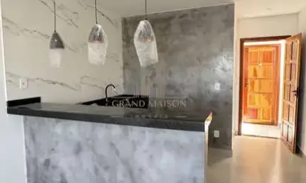 Apartamento para locação com 2 quartos no  Novo Portinho