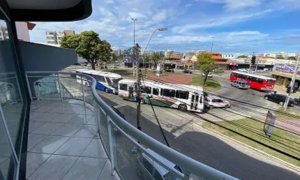 Sala comercial, 180m², para locação em cabo frio, são cristóvão