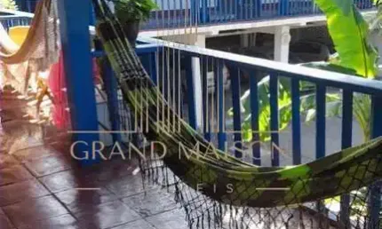 Casa com 1 quarto à venda na Rua Coronel Ferreira, Portinho, Cabo Frio