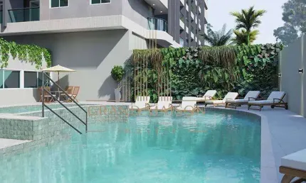 Apartamento 1 quarto 61,94m² à venda na Prainha em Arraial do Cabo