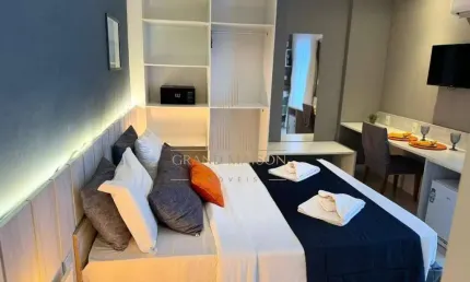 Flat à venda Unidade Superior no Hotel em Cabo Frio