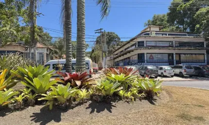 Lote a venda com 1.000m² em Manguinhos Armação dos Búzios